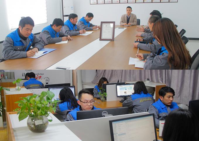 Mūsų valdymo ir pardavimo komanda